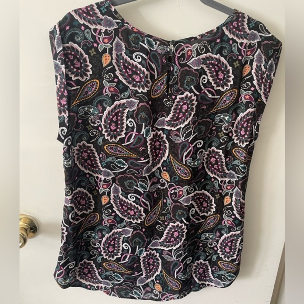 Sheer blouse‎ - Picture 2 of 3